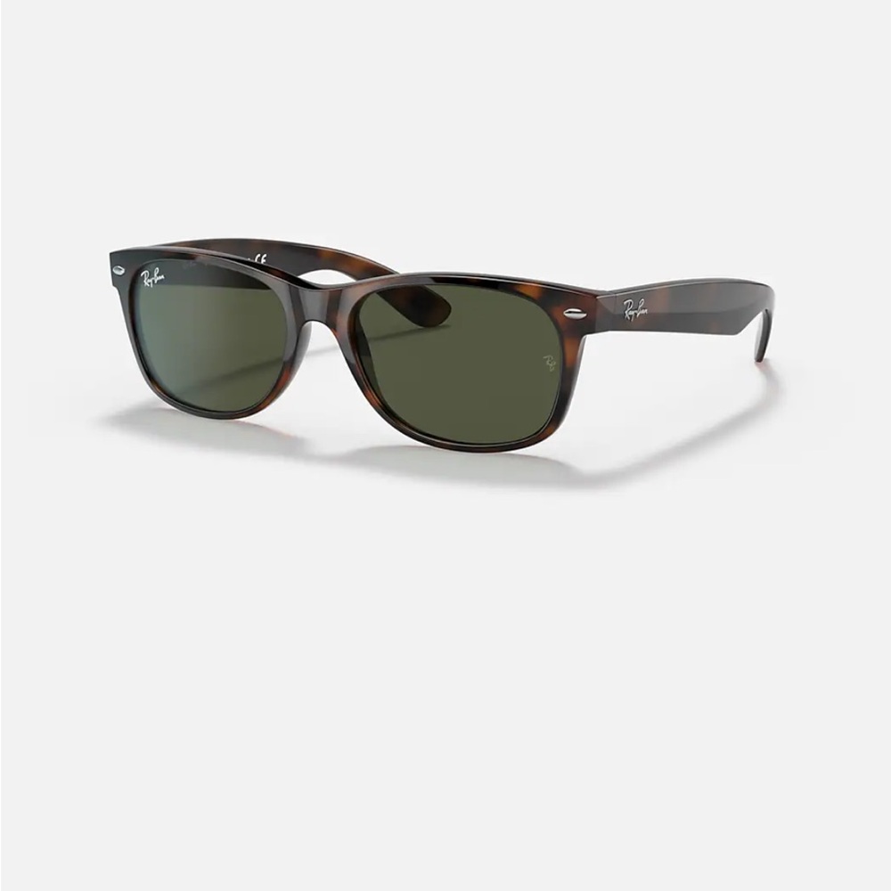 Ray-Ban Tortoise Sunglasses | RB 2132